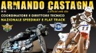 ARMANDO CASTAGNA - PIAZZA MOTO