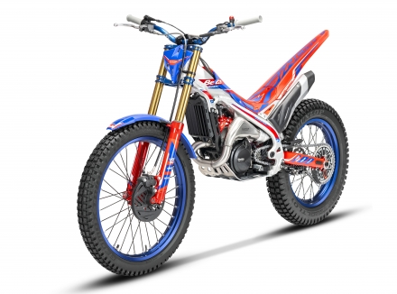 NUOVA BETA SINCRO FACTORY MY26 - PIAZZA MOTO